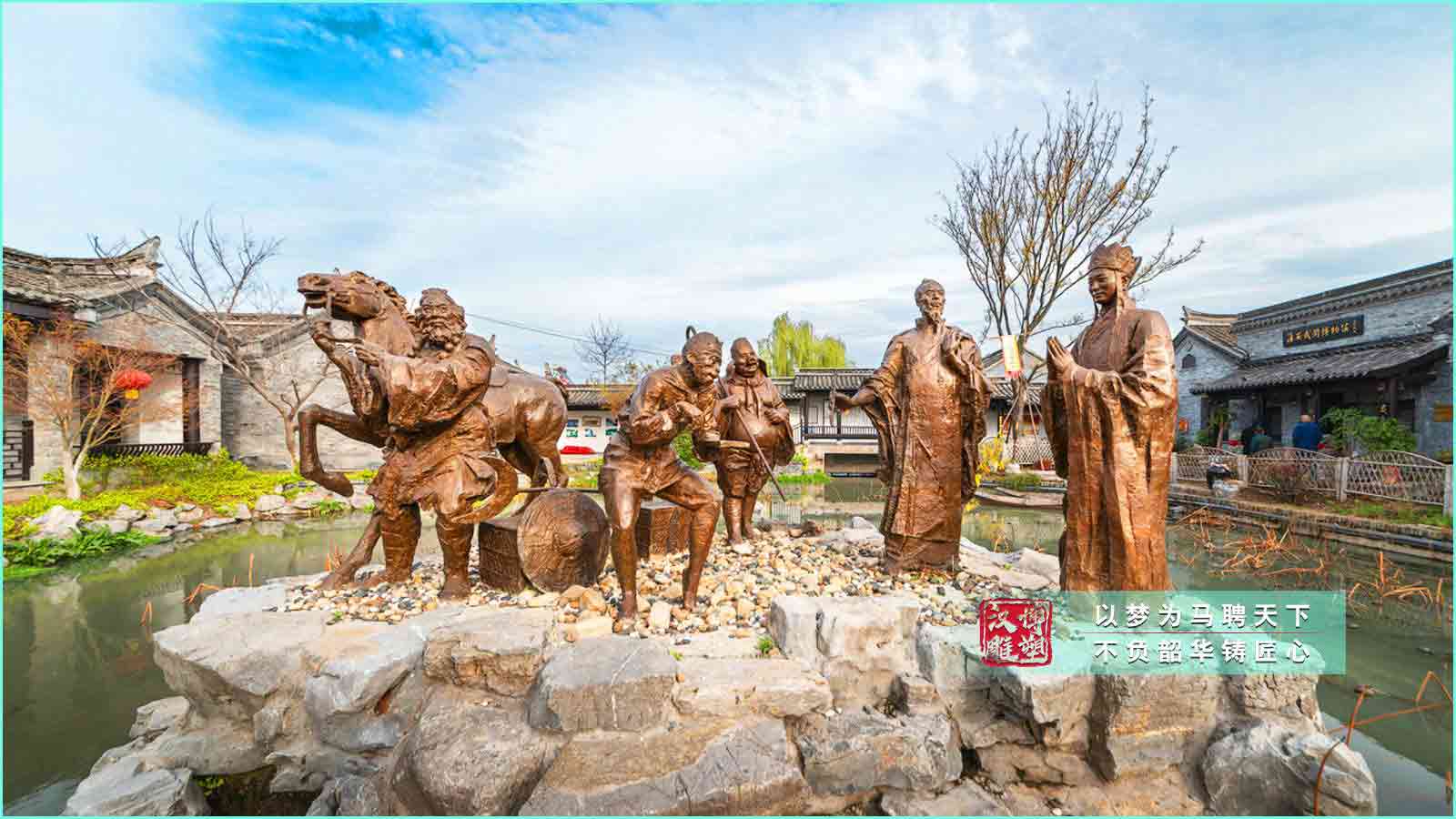 人物雕塑加工,鑄銅雕像定制,雕塑加工廠家,公園銅雕源頭廠家